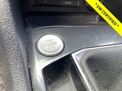 Used 2024 Volkswagen Tiguan S AWD/4WD image 14