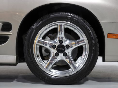 Used 2000 Pontiac Firebird Formula image 51