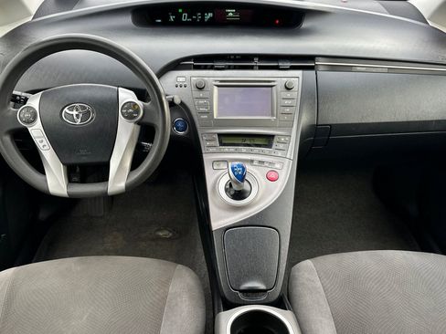 Used 2013 Toyota Prius Two image 15