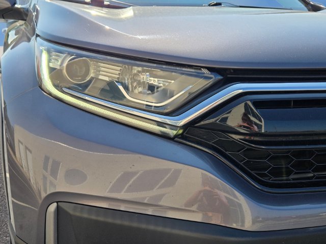 Used 2021 Honda CR-V EX image 3