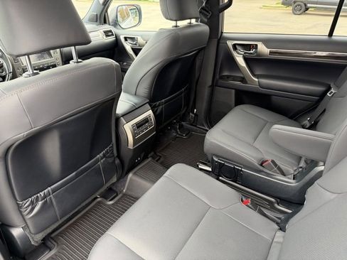Used 2021 Lexus GX 460 Premium image 22