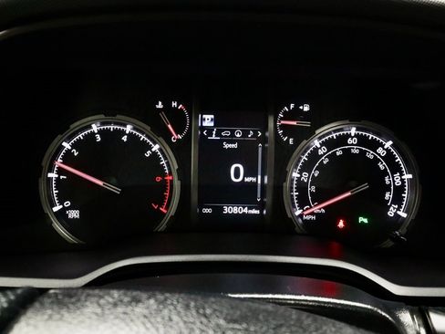 Used 2023 Toyota 4Runner Limited image 28