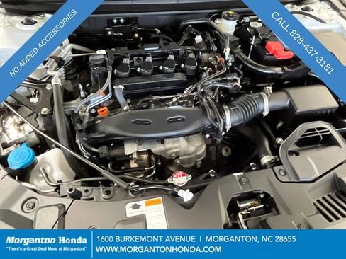 New 2026 Honda Accord LX image 12