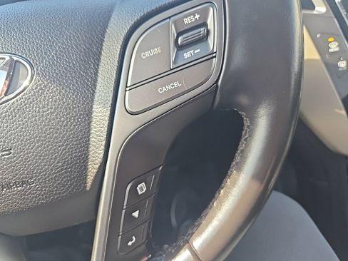 Used 2018 Hyundai Santa Fe Sport 2.0T w/ Cargo Package image 16