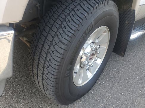 Used 2008 Ford F350 Lariat AWD/4WD image 7