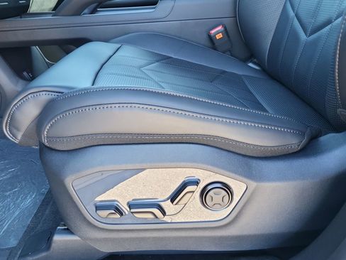 New 2027 Kia Telluride SX X-Line AWD/4WD image 8