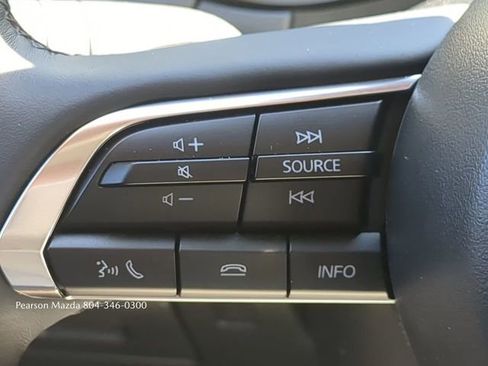 Certified 2025 MAZDA CX-30 AWD 2.5 S w/ Premium Package image 25