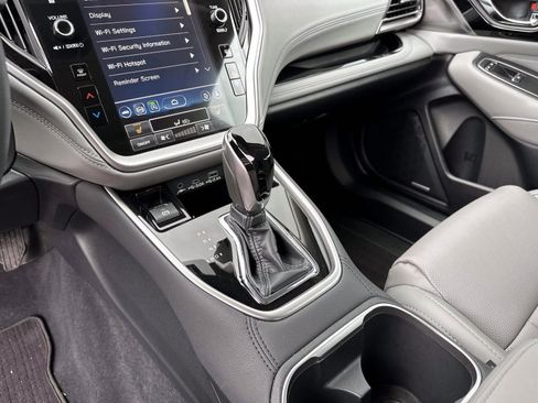 Certified 2025 Subaru Legacy Limited w/ Popular Package #3 image 24