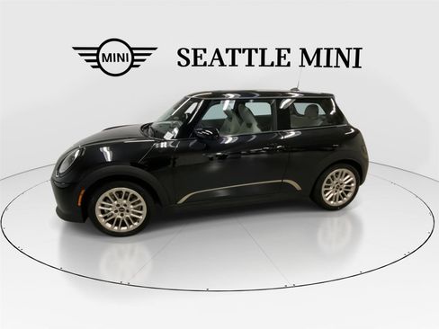 New 2026 MINI Cooper S image 6