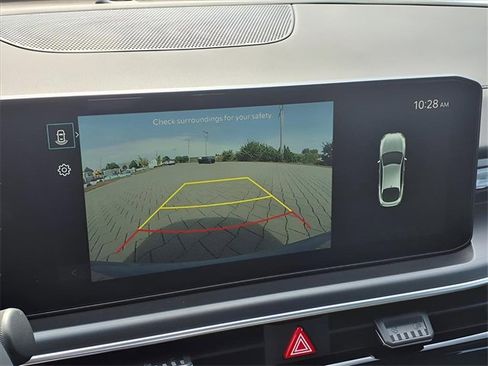 New 2026 Kia K5 GT image 9