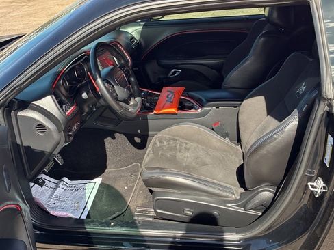 Used 2022 Dodge Challenger R/T Scat Pack image 8