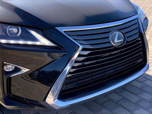 Used 2017 Lexus RX 350 FWD image 32