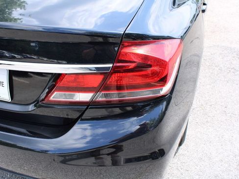 Used 2015 Honda Civic LX image 11
