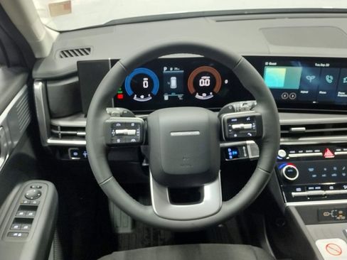 New 2026 Hyundai Santa Fe SE image 36