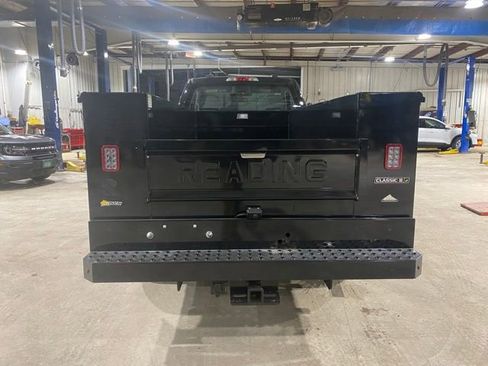 New 2026 Ford F350 XL w/ XL Chrome Package AWD/4WD image 6