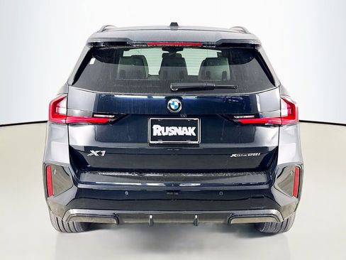 New 2026 BMW X1 xDrive28i w/ M Sport Package AWD/4WD image 6