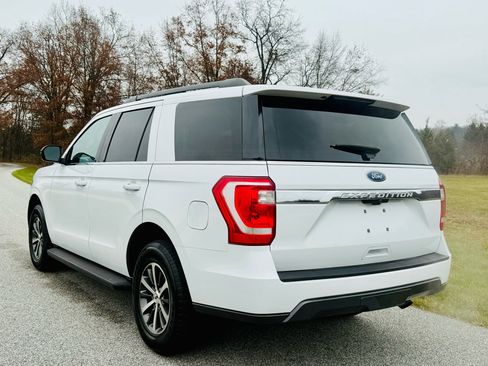Used 2020 Ford Expedition XL image 4