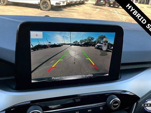 Used 2021 Ford Escape SEL image 14