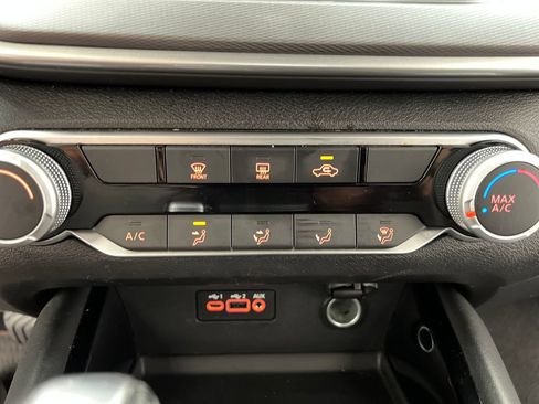 Used 2024 Nissan Altima 2.5 SR FWD image 51