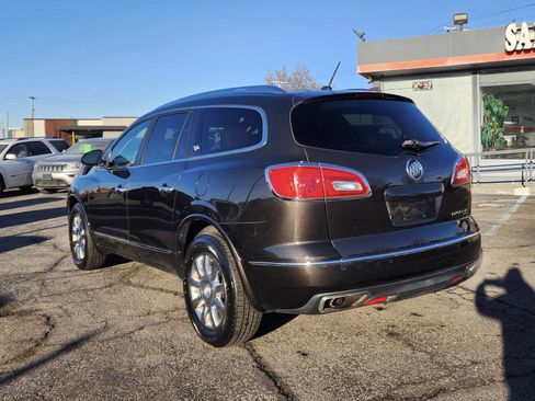 Used 2013 Buick Enclave Leather w/ Trailering Provision Package image 4