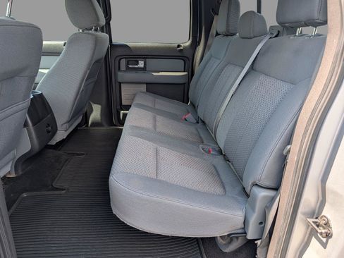 Used 2013 Ford F150 XLT w/ Luxury Equipment Group AWD/4WD image 30