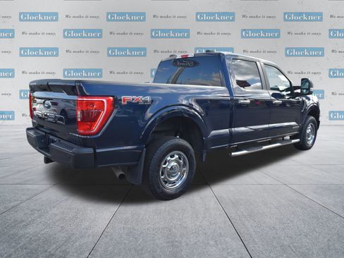 Certified 2023 Ford F150 XL w/ Trailer Tow Package image 4