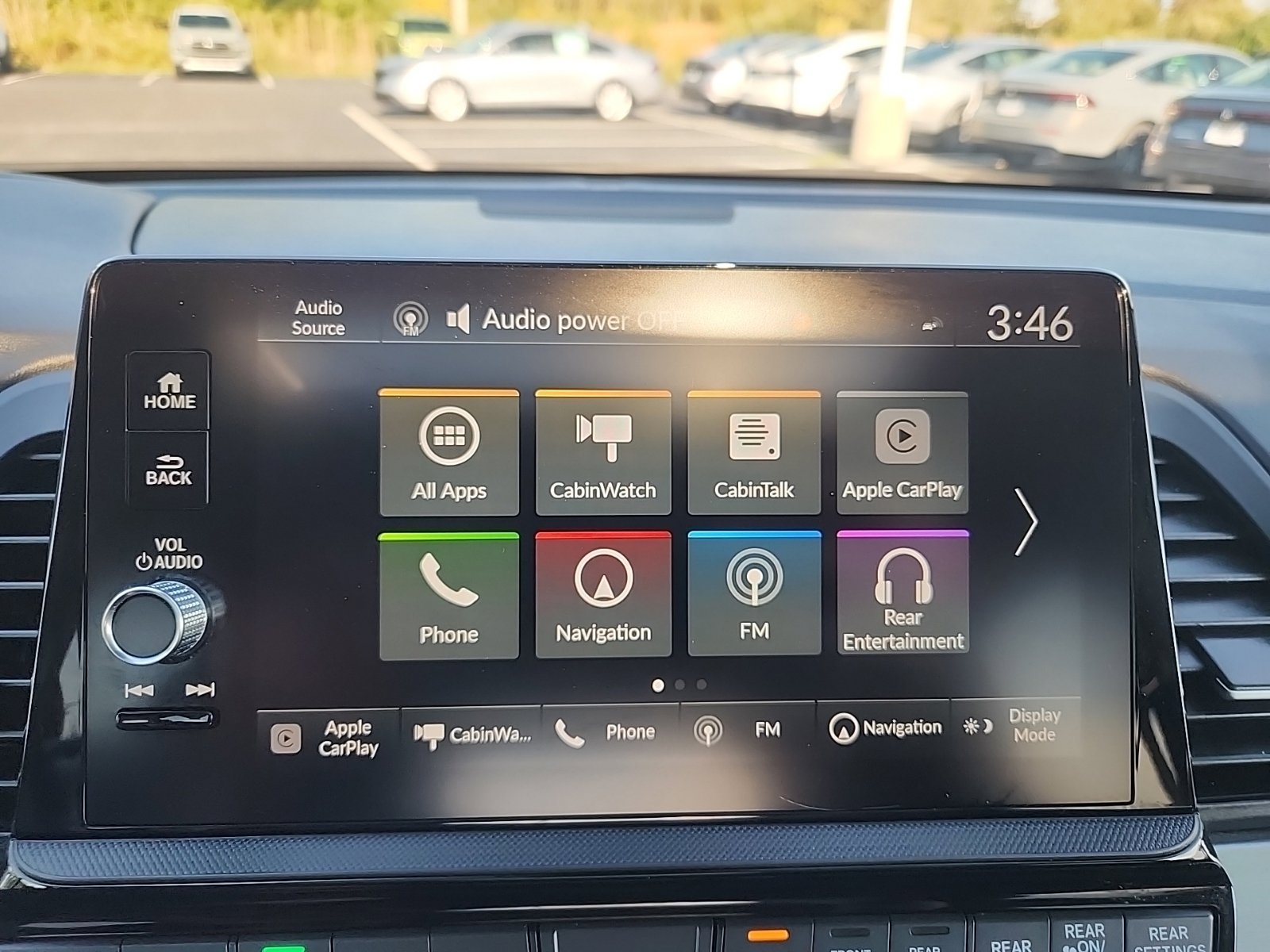 Used 2025 Honda Odyssey Touring image 21