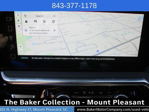 Used 2023 GMC Sierra 1500 Denali image 50