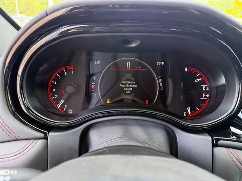 New 2026 Dodge Durango GT image 31