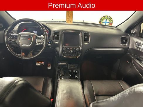 Used 2018 Dodge Durango R/T w/ Technology Group AWD/4WD image 6