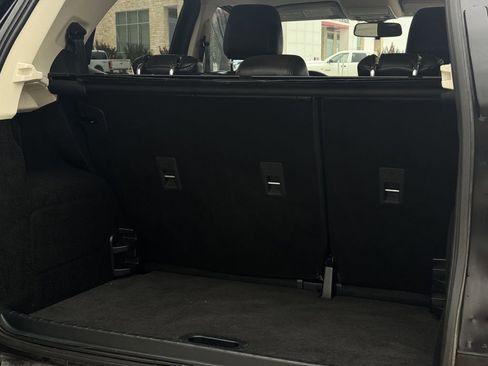 Used 2018 Ford EcoSport SE w/ SE Convenience Package FWD image 27