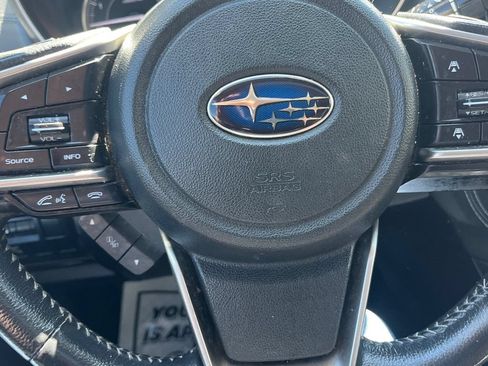 Used 2018 Subaru Impreza 2.0i Limited AWD/4WD image 15