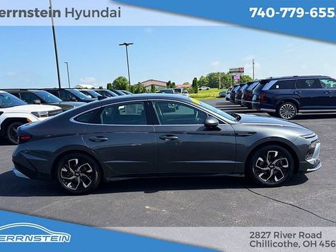 Used 2024 Hyundai Sonata SEL FWD image 27