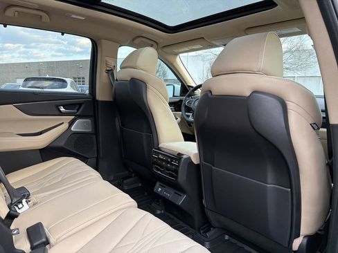 New 2026 Acura MDX w/ Advance Package AWD/4WD image 18