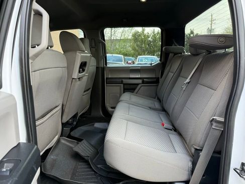 Used 2018 Ford F150 XLT w/ Equipment Group 302A Luxury AWD/4WD image 14