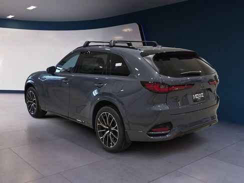 New 2026 MAZDA CX-70 3.3 Turbo S w/ Premium Package AWD/4WD image 5