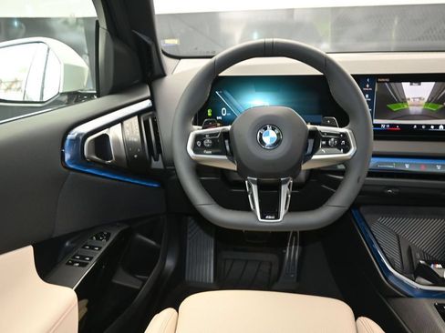 New 2026 BMW X3 xDrive30 w/ M Sport Package AWD/4WD image 29
