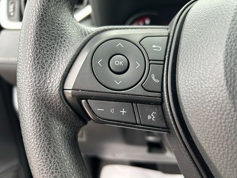 Certified 2024 Toyota RAV4 XLE image 23