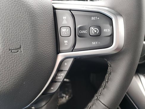 New 2026 RAM 1500 Big Horn AWD/4WD image 20