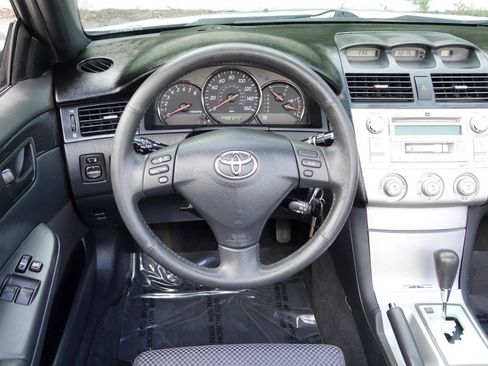 Used 2006 Toyota Solara SE FWD image 73