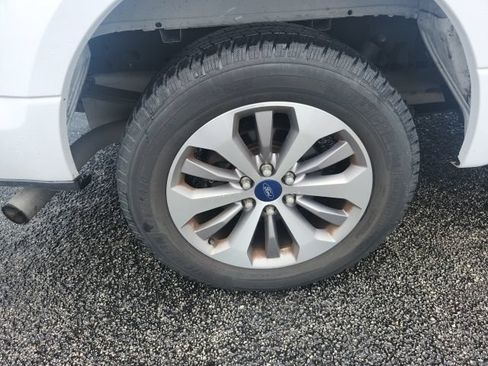 Used 2018 Ford F150 XL w/ Equipment Group 101A Mid RWD image 3