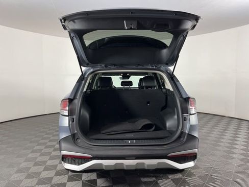 Used 2024 Kia Sportage EX image 45