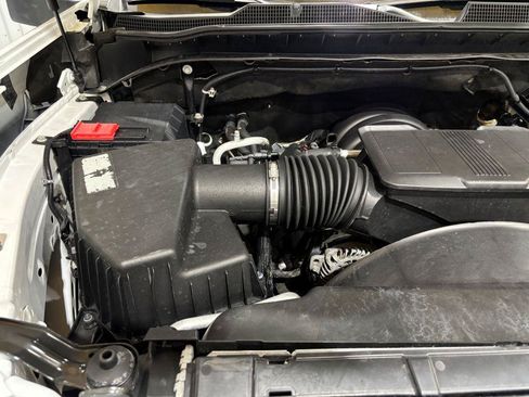 Used 2020 Chevrolet Silverado 2500 LT w/ Convenience Package AWD/4WD image 23