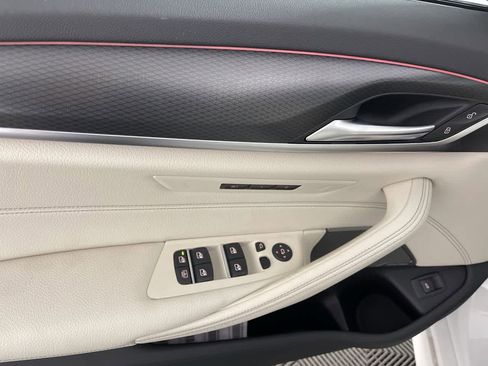 Used 2023 BMW 530i xDrive 530i xDrive w/ Executive Package image 11