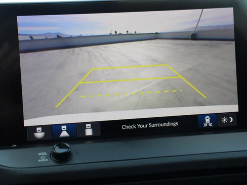 Used 2025 Honda Accord Sport image 27