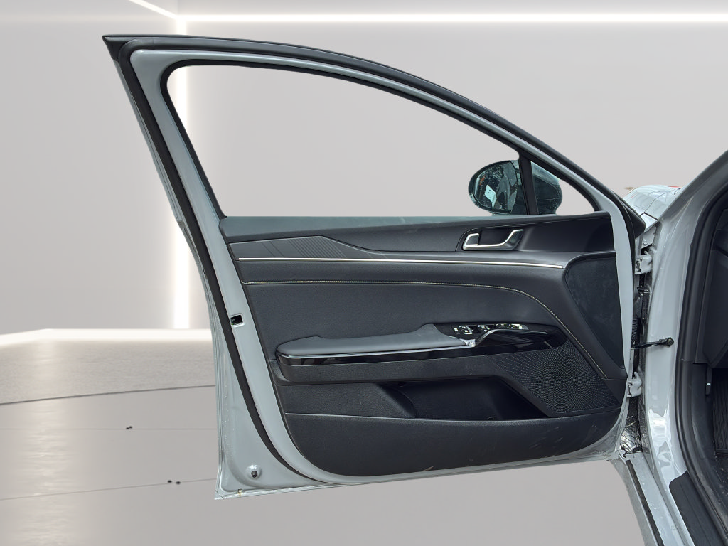 New 2026 Kia K5 GT-Line FWD image 26