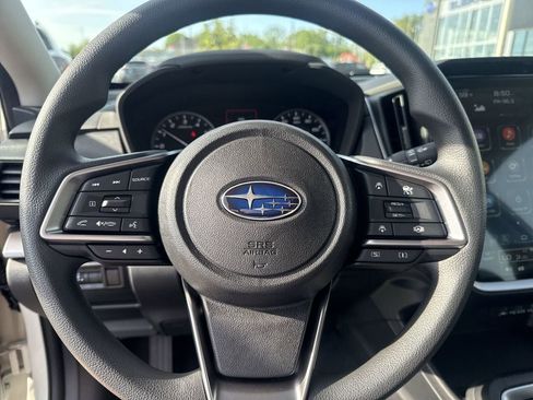 New 2026 Subaru Impreza 2.0i Sport AWD/4WD image 17