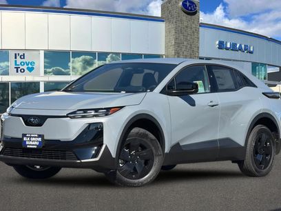 New 2026 Subaru Uncharted Premium
