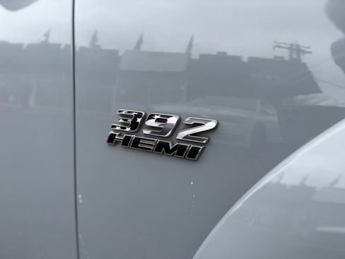 Used 2021 Dodge Charger Scat Pack image 8