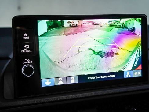 New 2026 Honda CR-V EX image 47